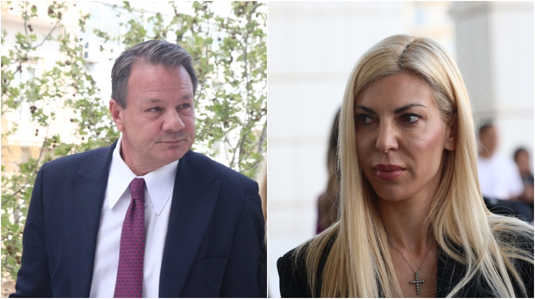 Λύτρας – Πολυζωγοπούλου: Το παιδί ακούει να λένε τη μάνα του βλαχάρα και ότι έφαγε λεφτά