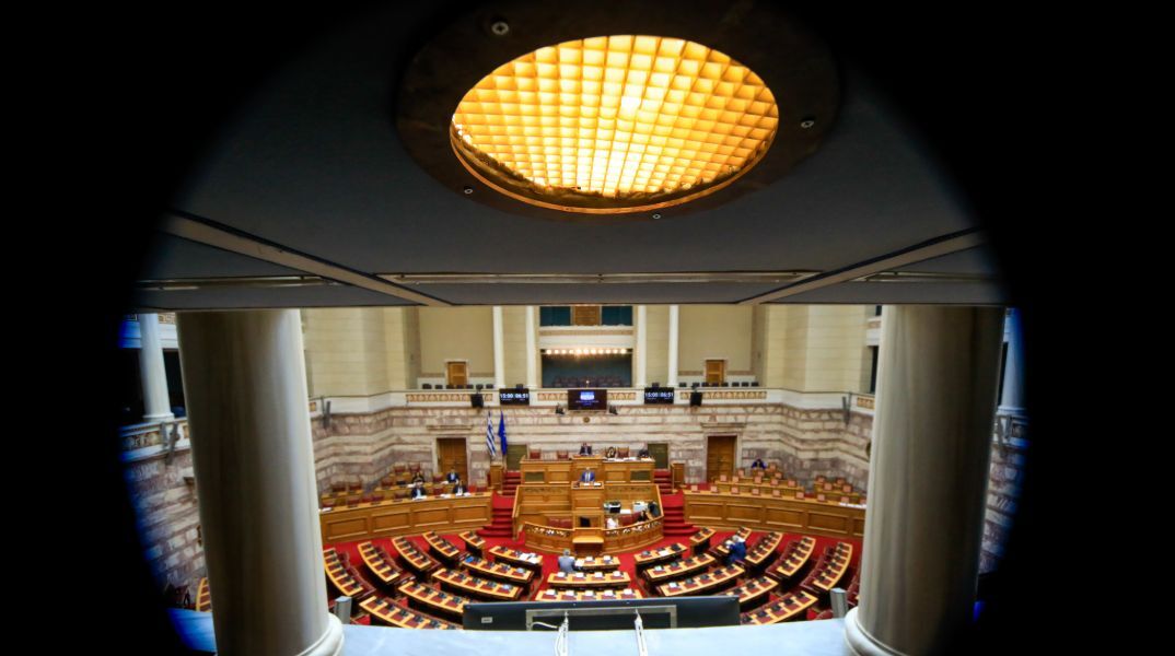 Σκάνδαλο ΟΠΕΚΕΠΕ: Πάνω από 3.000 σελίδες η δικογραφία - Στη Βουλή τα ονόματα - Ποιοι μπαίνουν στο κάδρο