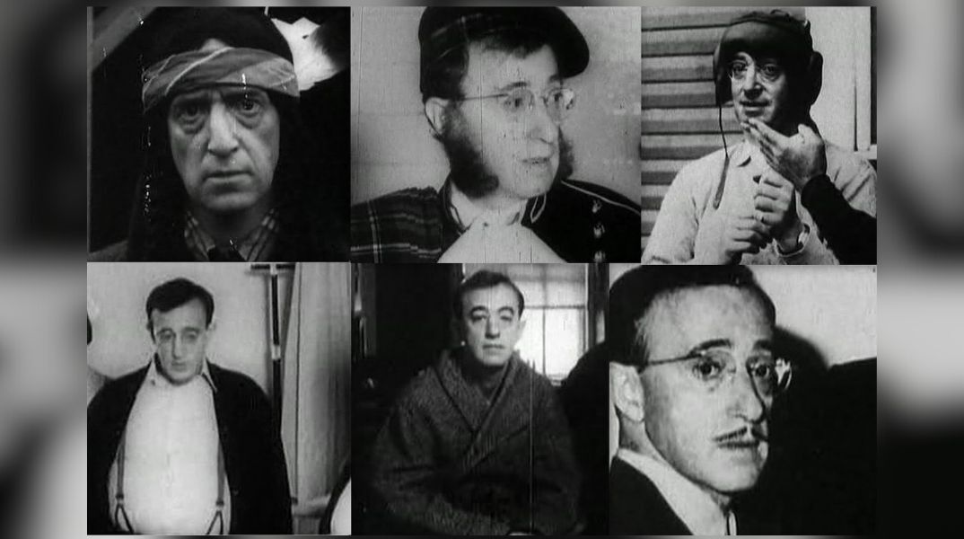 Το φαινόμενο «Ζέλιγκ» στη διεθνή σκηνή