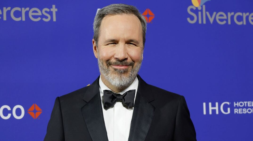 Ο Ντενί Βιλνέβ θα σκηνοθετήσει την επόμενη ταινία του Τζέιμς Μποντ