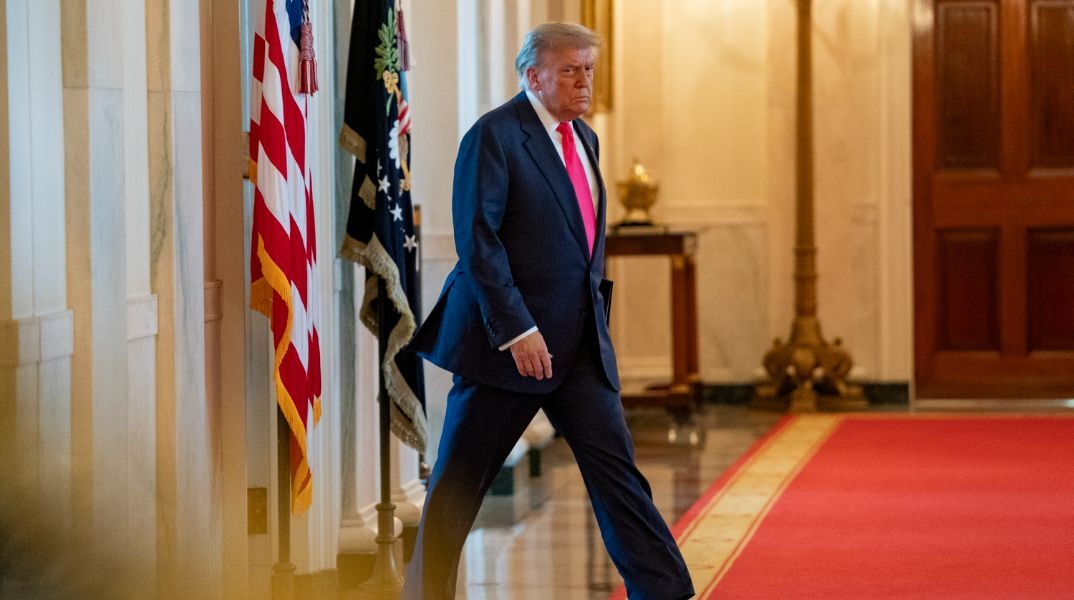 ΗΠΑ - Ιράν: Οι μυστικές διπλωματικές προσπάθειες για την επανέναρξη των συνομιλιών 