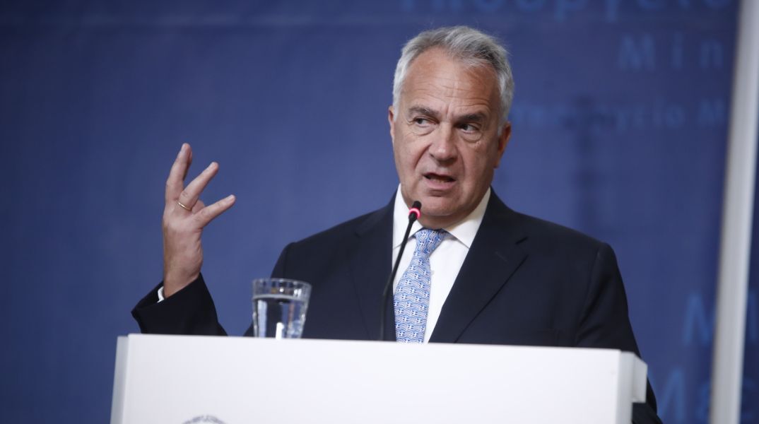 Σκάνδαλο ΟΠΕΚΕΠΕ: Παραιτήθηκε ο Μάκης Βορίδης και 3 υφυπουργοί από την κυβέρνηση