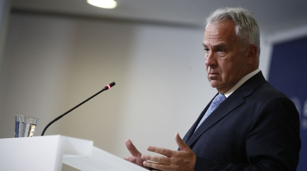 Δικογραφία για ΟΠΕΚΕΠΕ: Τι λέει το διαβιβαστικό για τον Βορίδη