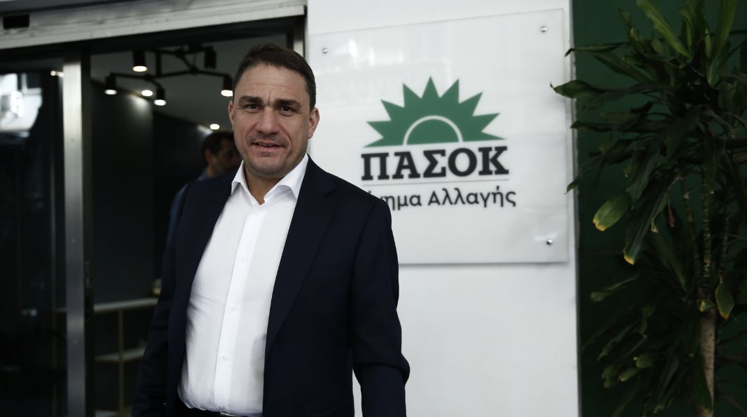 Κώστας Τσουκαλάς: Το σκάνδαλο του ΟΠΕΚΕΠΕ έχει εγκέφαλο, οργάνωση και έγινε σε βάρος του ελληνικού λαού - Δεν μιλάμε για στρεβλώσεις αλλά για ολόκληρο μηχανισμό