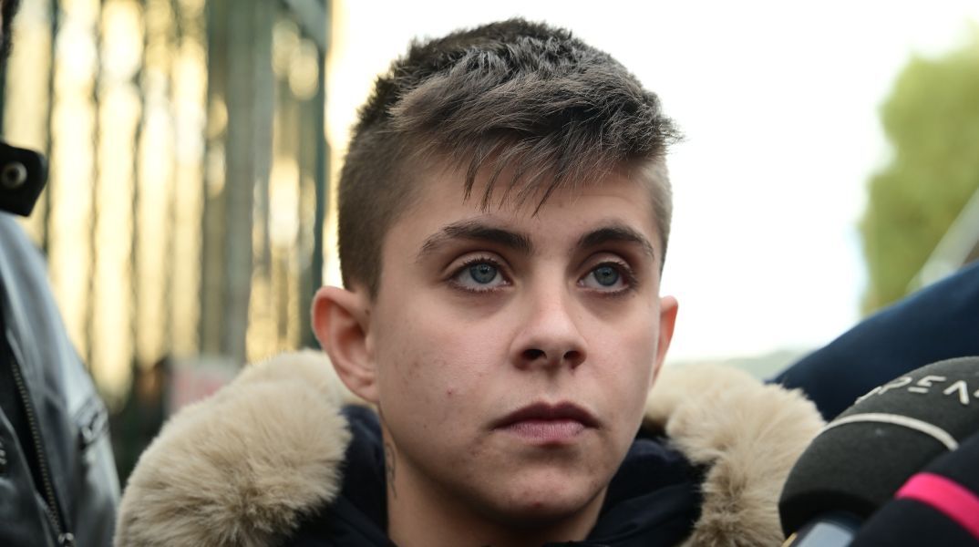 Συνεχίζονται οι αποκαλύψεις για την υπόθεση στην Αμαλιάδα - Η μητέρα της Ειρήνης Μουρτζούκου δηλώνει πως η κόρη της προσπαθεί να τη στοχοποιήσει.