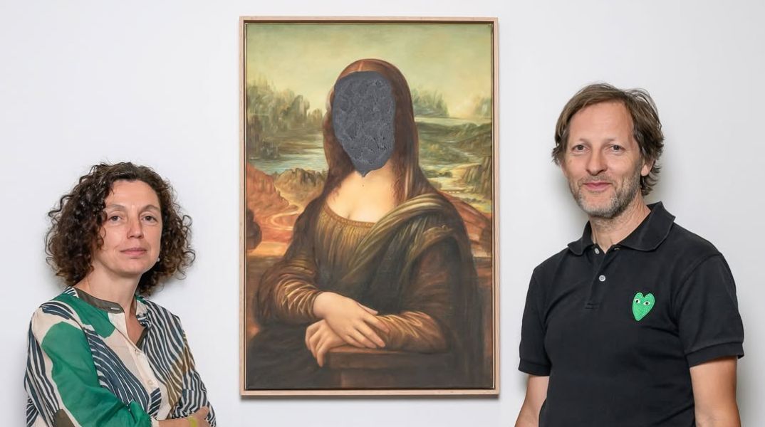 Το Λούβρο δε φοβάται την αντιγραφή: 100 καλλιτέχνες επανερμήνευσαν τα αριστουργήματά του - Tι δημιούργησαν