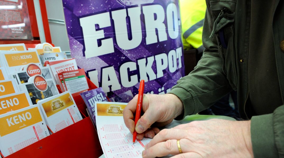 Η γκάφα της χρονιάς στη Νορβηγία: Χιλιάδες άνθρωποι νόμισαν ότι κέρδισαν εκατομμύρια σε λαχείο λόγω λάθους
