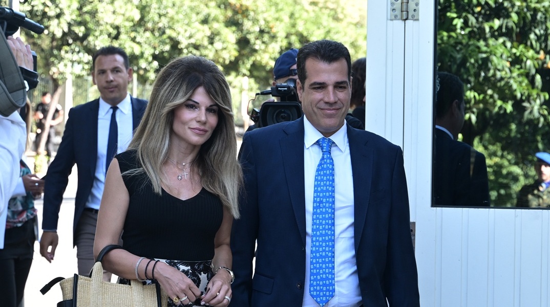 Θάνος Πλεύρης