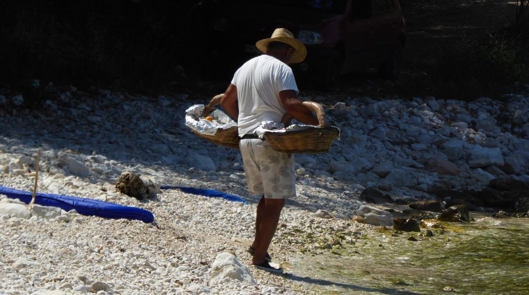 Θεσσαλονίκη: Στη φυλακή μετά την καταδίκη του ο αρχηγός της «μαφίας των λουκουμάδων» - Πώς δρούσε η εγκληματική οργάνωση 