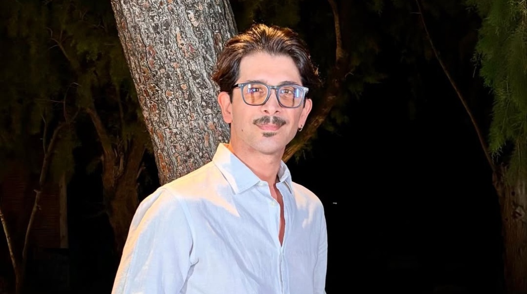 Χρήστος Σπανός