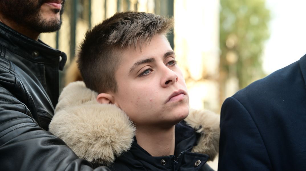 Αμαλιάδα: «Η Ειρήνη Μουρτζούκου είναι η μόνη που δεν έχει αλλάξει πολύ τις καταθέσεις της» υποστηρίζει ο νέος δικηγόρος της