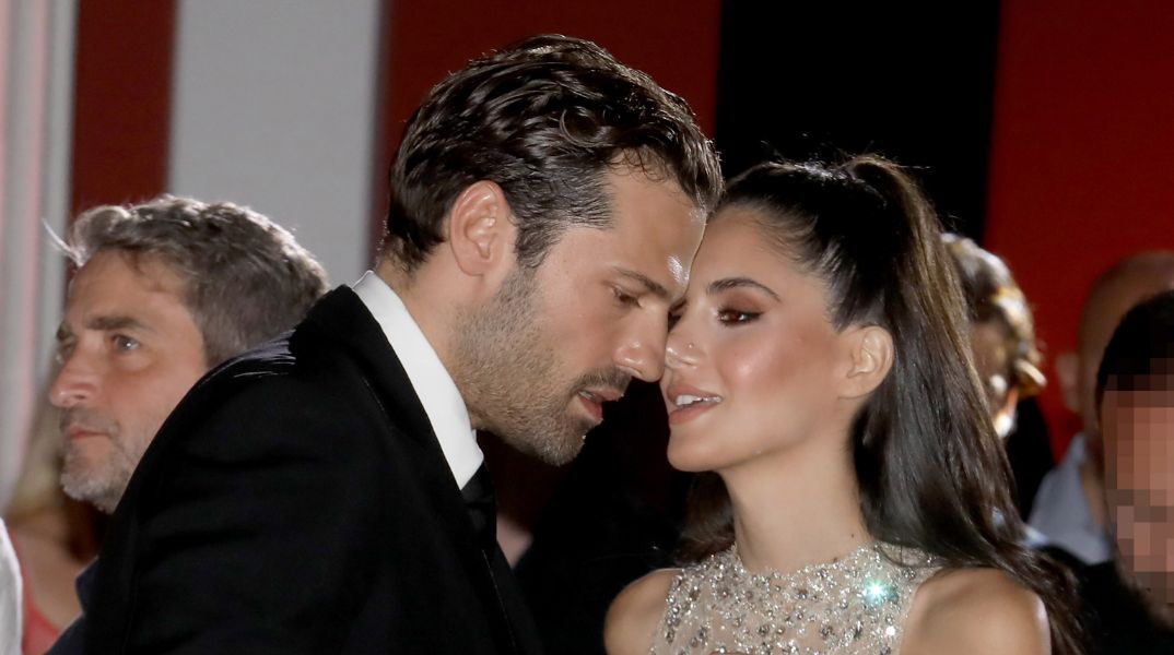 Παντρεύεται ο Κωνσταντίνος Αργυρός με την Αλεξάνδρα Νίκα - H ημερομηνία του γάμου τους