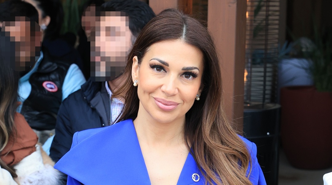 Ελένη Χατζίδου