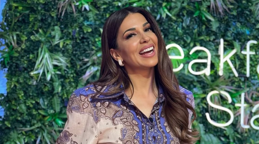 Ελένη Χατζίδου: Το μήνυμα μέσα από το νοσοκομείο 