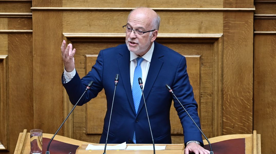 Η επιστολή ευρωπαίου εισαγγελέα προς τον Φλωρίδη - «Χωρίς σχόλια»