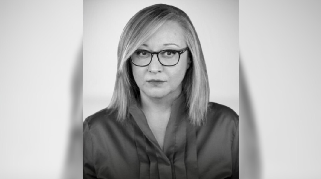 Ηρώ Καριοφύλλη: Το «αντίο» του Alpha στη δημοσιογράφο