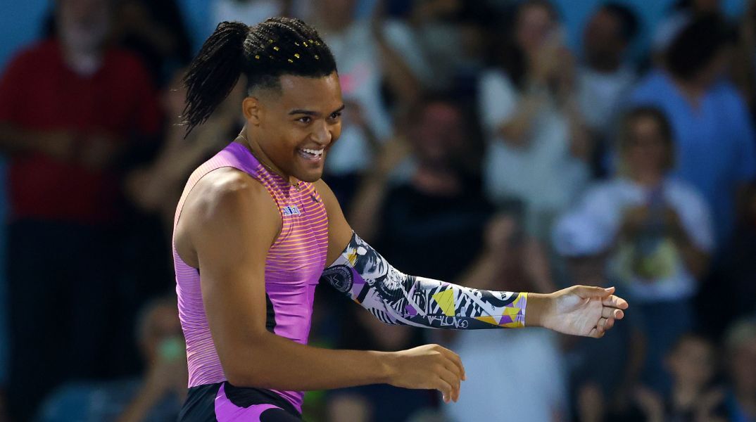 Μεγάλα ονόματα στο «Fly Athens» στις 6 Ιουλίου - Λάμψη Ολυμπιονικών στο Καλλιμάρμαρο