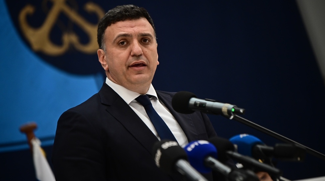 Βασίλης Κικίλιας