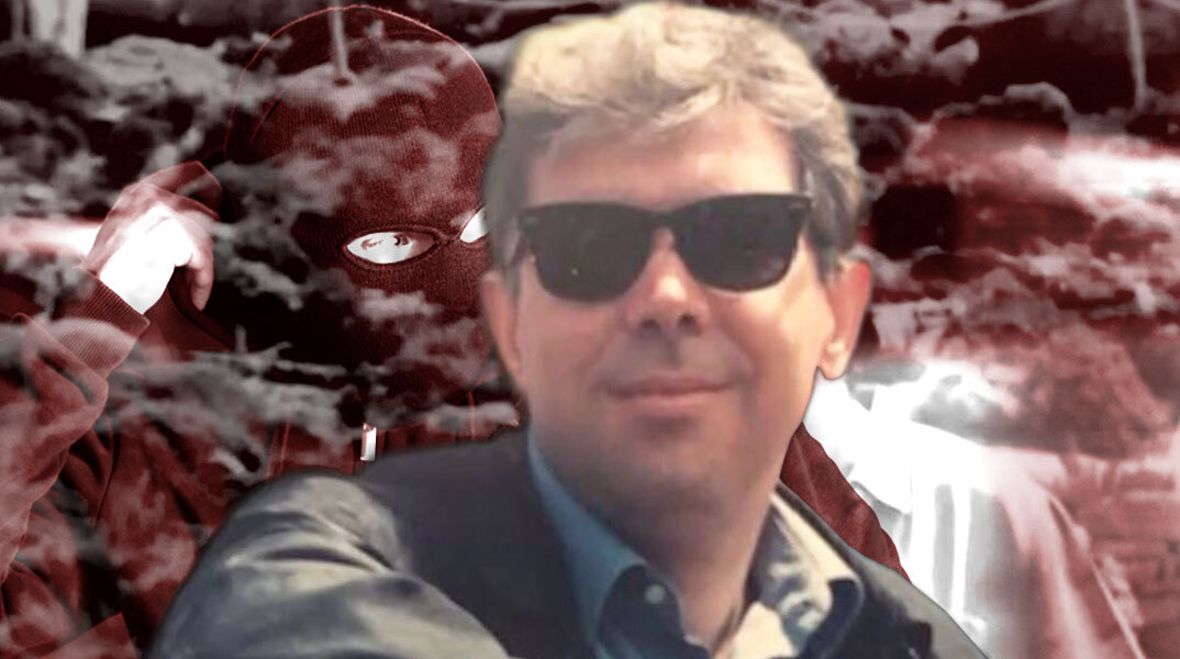 Πώς στήθηκε η παγίδα θανάτου για τον ψυχίατρο Κωνσταντίνο Ζαφείρη στη Θεσσαλονίκη