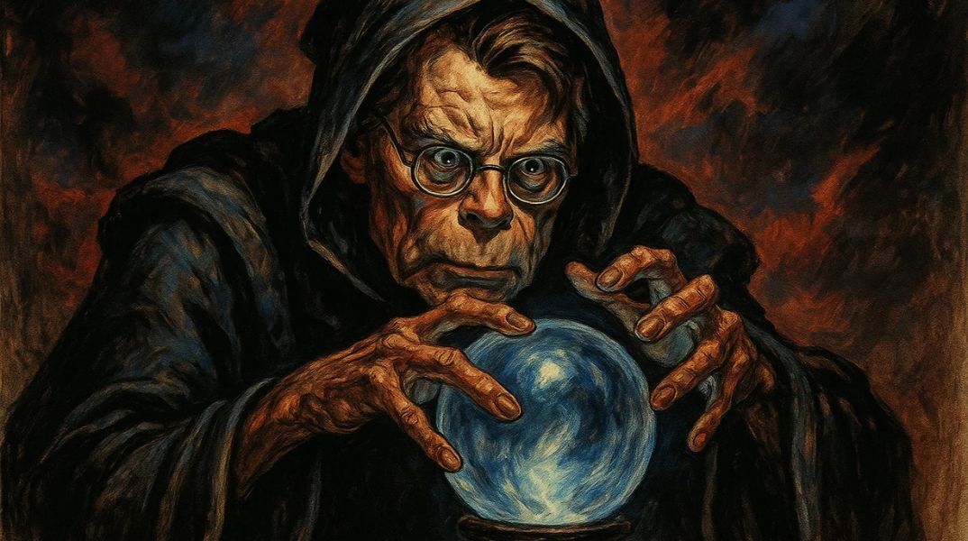 Προφητείες: «Διώξτε τους άχρηστους!»