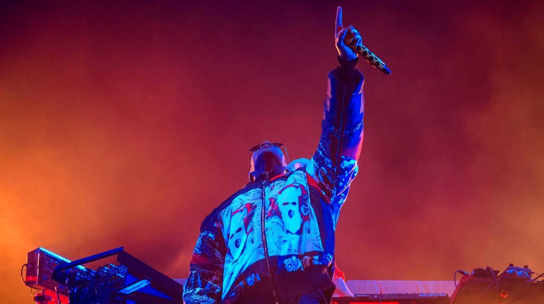 Release Athens 2025: Αναμένοντας τους Prodigy μετά την αποθέωσή τους στο Γκλάστονμπερι