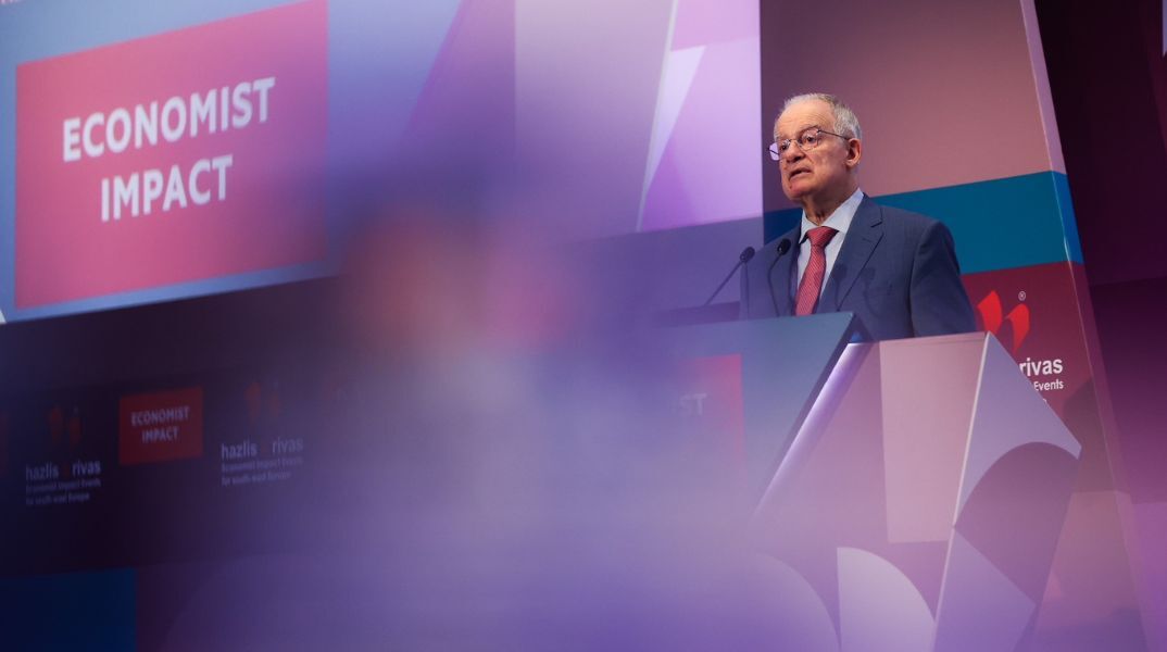 Κωνσταντίνος Τασούλας: Η ομιλία του Προέδρου της Δημοκρατίας στην 29η Συζήτηση Στρογγυλής Τραπέζης του Economist με την Ελληνική Κυβέρνηση