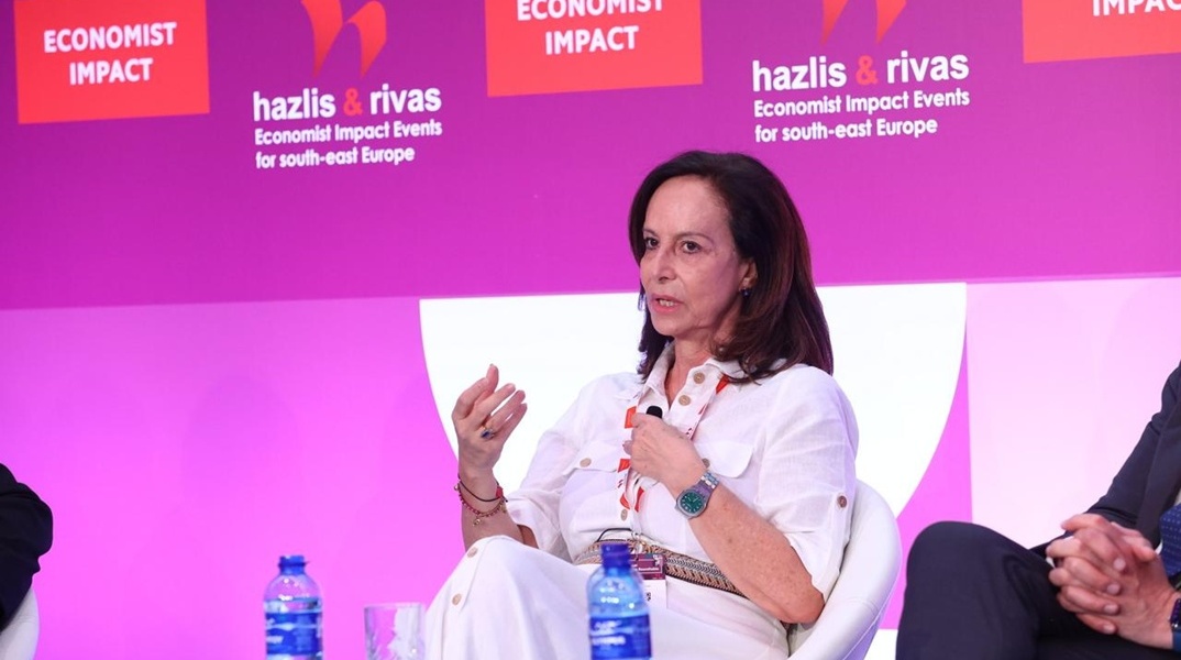 Άννα Διαμαντοπούλου