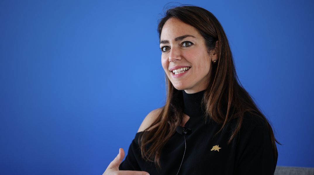 Δόμνα Μιχαηλίδου: 1500 άτομα με αναπηρία έχουν αποκτήσει Προσωπικό Βοηθό - Δέσμευση της κυβέρνησης το τρίπτυχο προσβασιμότητα, συμπερίληψη, ισότητα