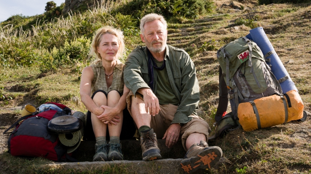 Το μονοπάτι του αλατιού: Για όσους πειραματίζονται με γλυκά και αλμυρά 