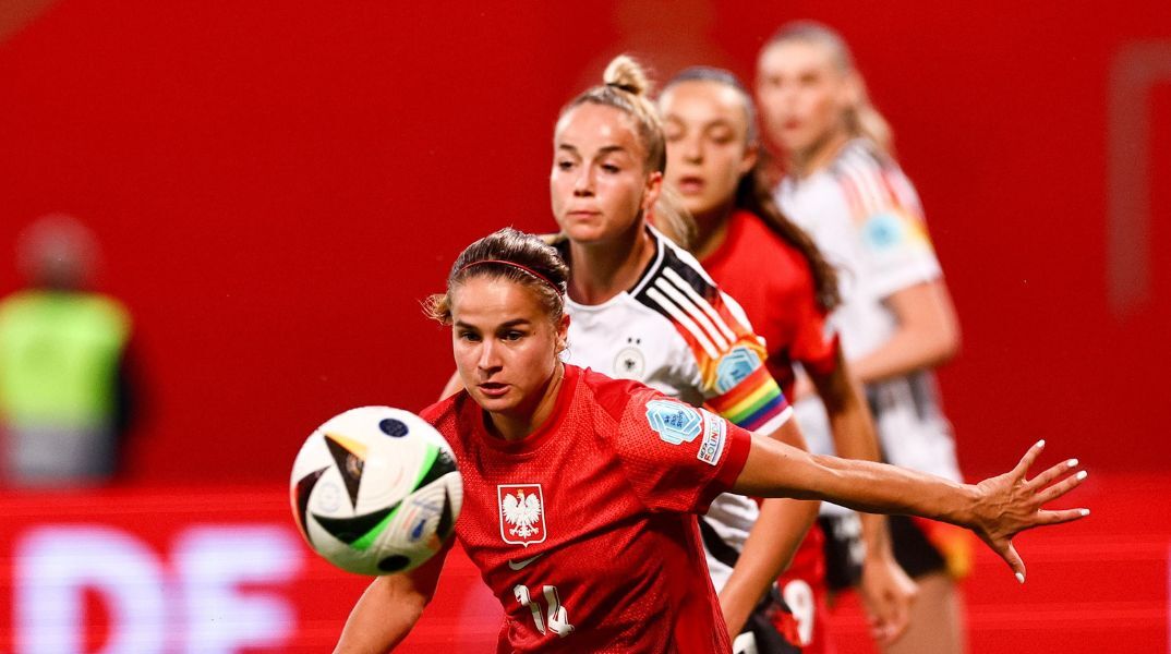 Το Euro Γυναικών 2025 ξεκινά 2 Ιουλίου στην Ελβετία - H Ισπανία φαβορί, η Αγγλία υπερασπίζεται τον τίτλο - Δείτε ομίλους, πρόγραμμα και παίκτριες-κλειδιά.