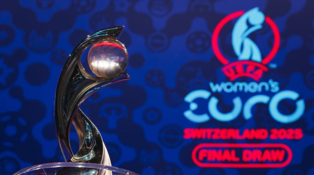 Το Euro Γυναικών 2025 διεξάγεται στην Ελβετία και μεταδίδεται ζωντανά από την ΕΡΤ, με τη συμμετοχή 16 εθνικών ομάδων της Ευρώπης