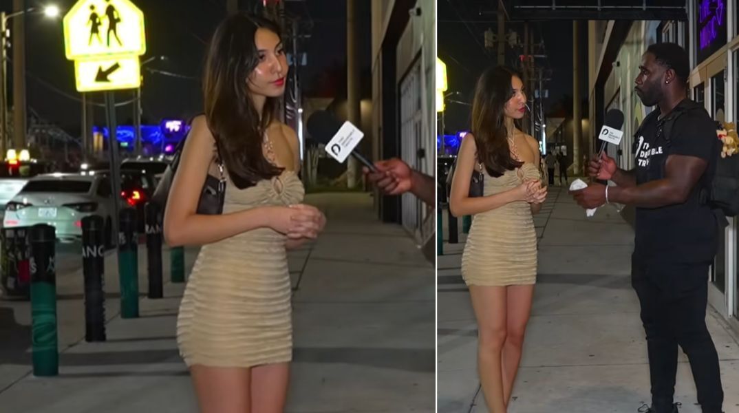 Μια νεαρή γυναίκα εξηγεί γιατί θεωρεί πως οι άνδρες πρέπει να πληρώνουν τα πάντα σε μια σχέση, προκαλώντας έντονες αντιδράσεις στο TikTok.