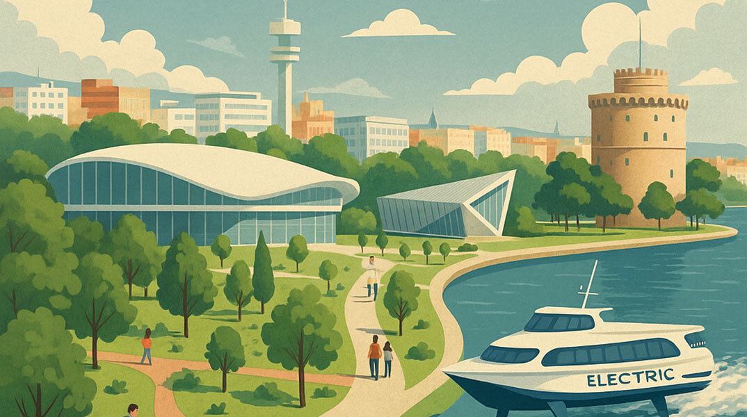 Η Θεσσαλονίκη ξυπνά: Μια νίκη της πόλης απέναντι στον κακό εαυτό της