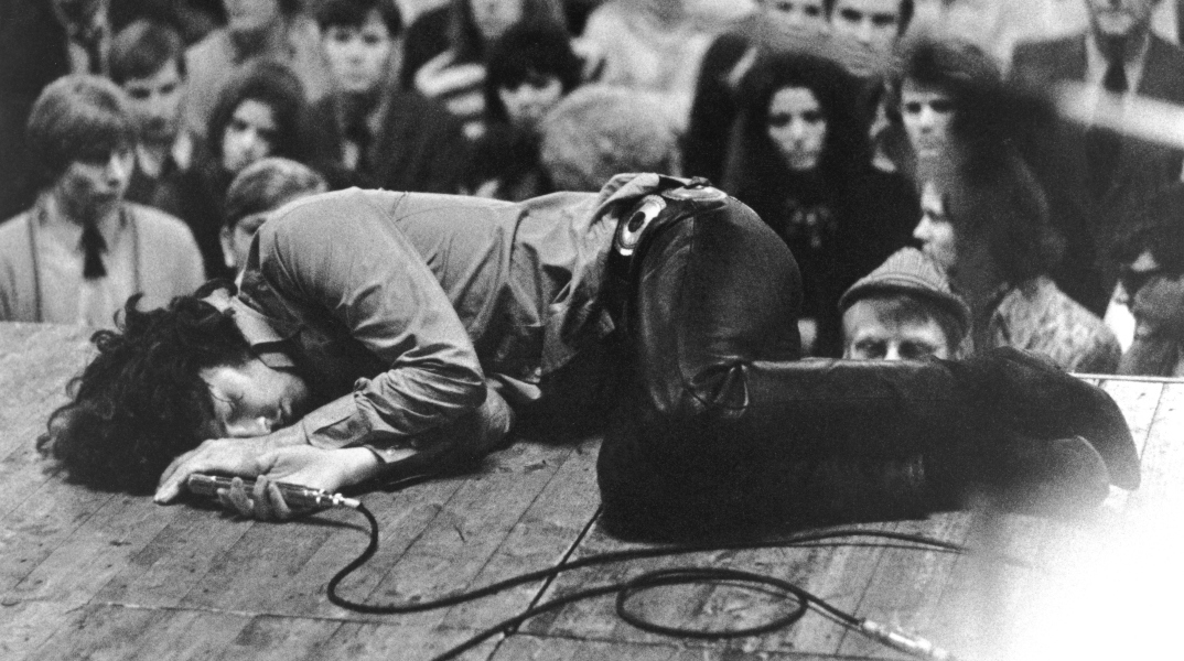 Το Κλαμπ των 27: «Ζήσε γρήγορα, πέθανε νέος» 