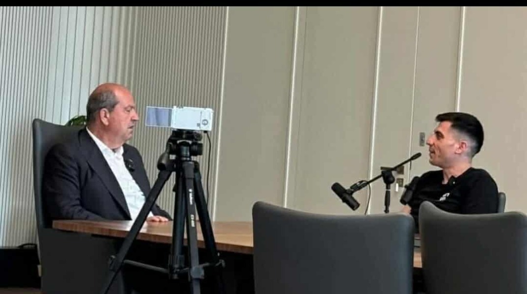 Φειδίας Παναγιώτου και Ερσίν Τατάρ