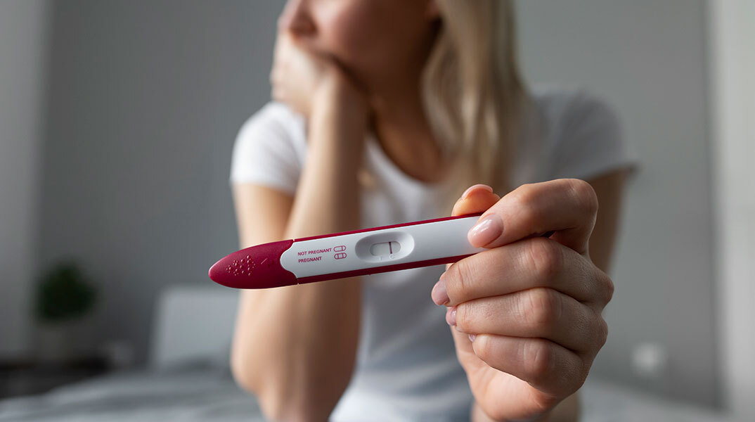 Δράση ενημέρωσης για υπογονιμότητα-υπογεννητικότητα στη Χάλκη