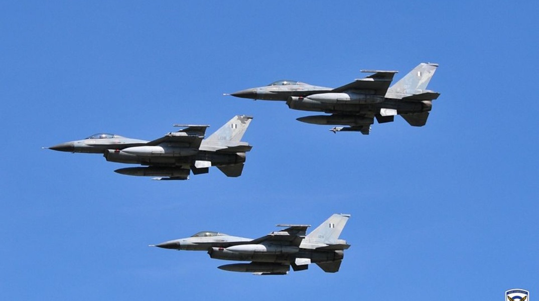 Μαχητικά αεροσκάφη