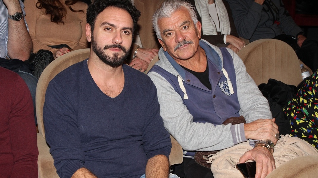 Μελέτης Ηλίας