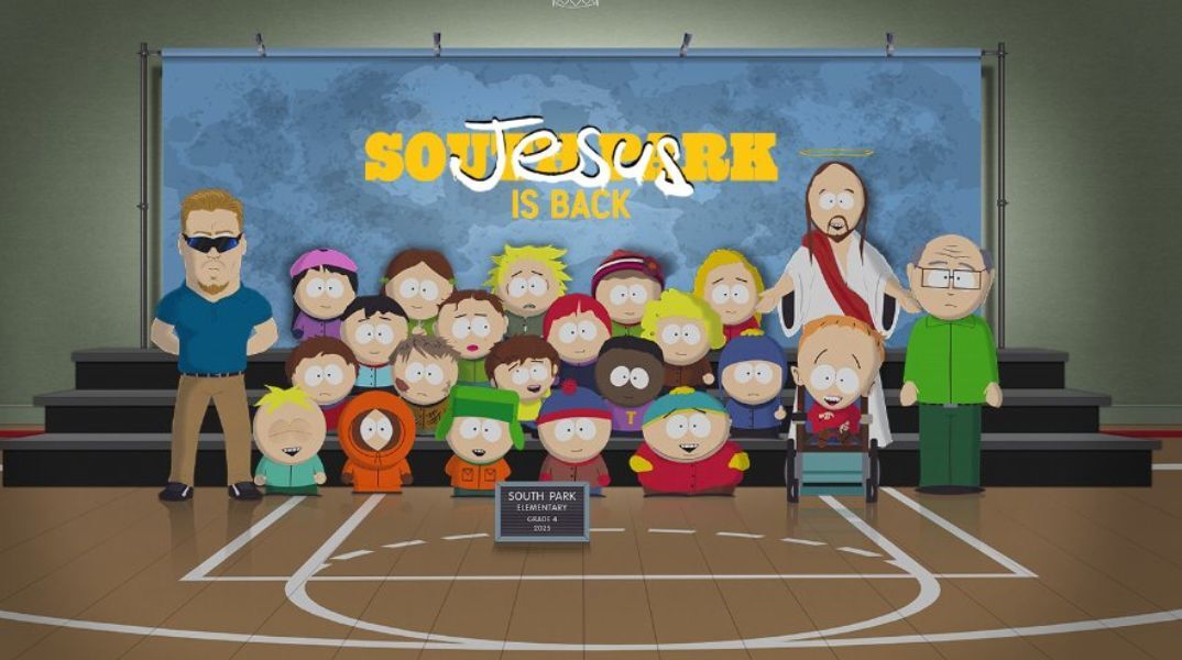 South Park: Καθυστερεί η πρεμιέρα της 27ης σεζόν λόγω νομικών συγκρούσεων για τα δικαιώματα streaming και συγχώνευσης της Paramount - Οι δημιουργοί αντιδρούν