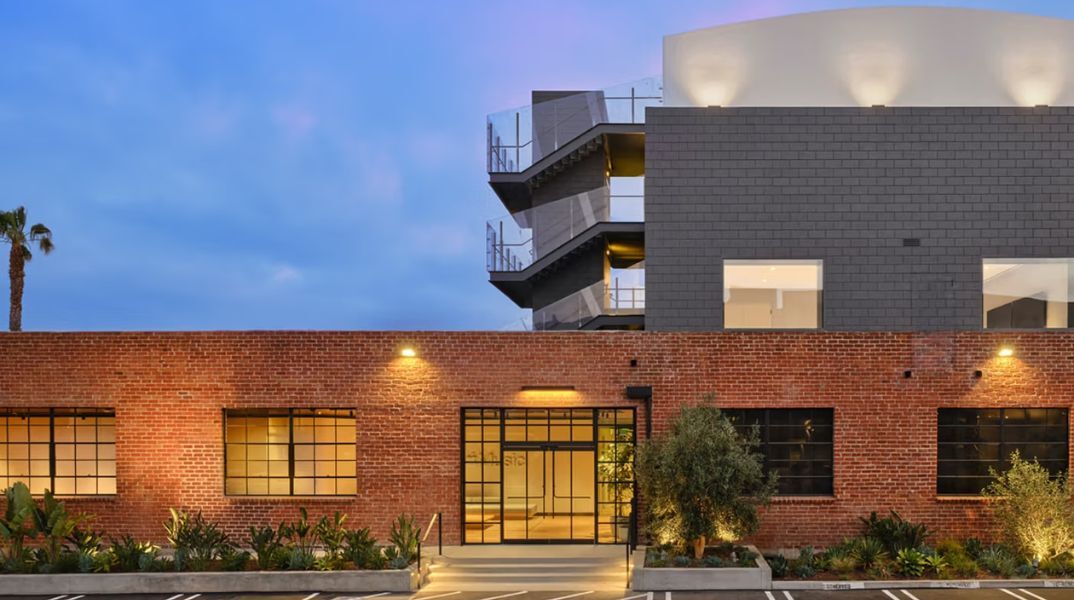 Apple Music: Nέα εγκατάσταση στο Λος Άντζελες θα αποτελέσει το μεγαλύτερο πρότζεκτ της μέχρι σήμερα - Με χώρους ηχογράφησης, live εμφανίσεις και spatial audio