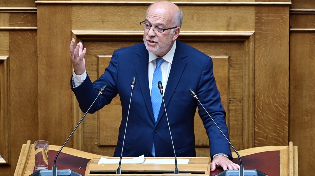 Γιώργος Φλωρίδης