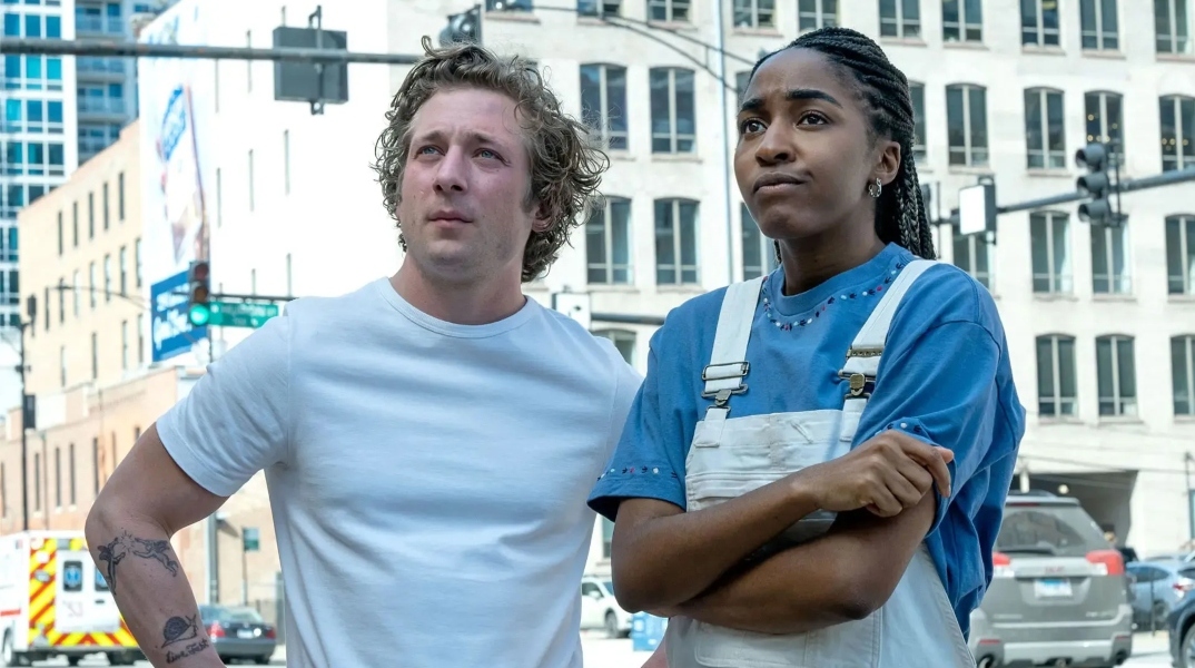 Γιατί ο 4ος κύκλος του "The Bear" είναι κάτι παραπάνω από όμορφος