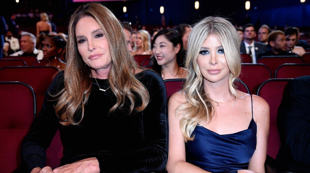 Σκοτώθηκε σε τροχαίο δυστύχημα η κολλητή και μάνατζερ της Κέιτλιν Τζένερ, Σοφία Χάτσινς