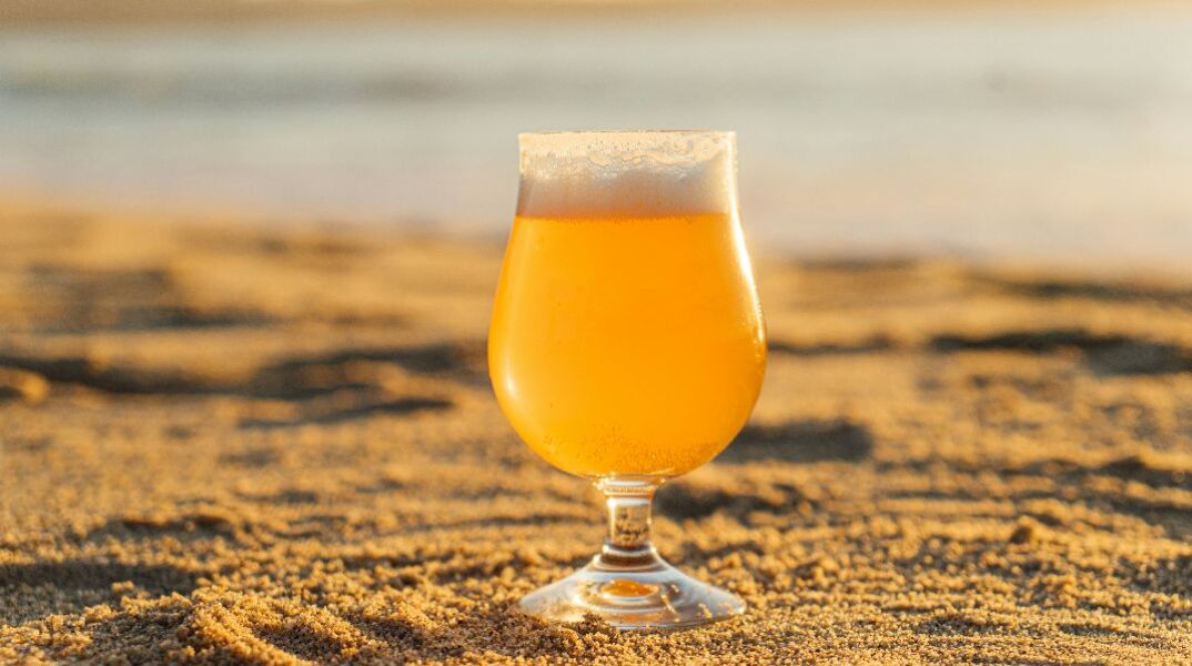Καλοκαίρι σημαίνει μπίρες