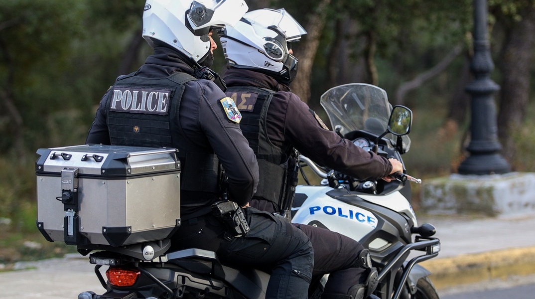 Μηχανή της ομάδας ΔΙΑΣ