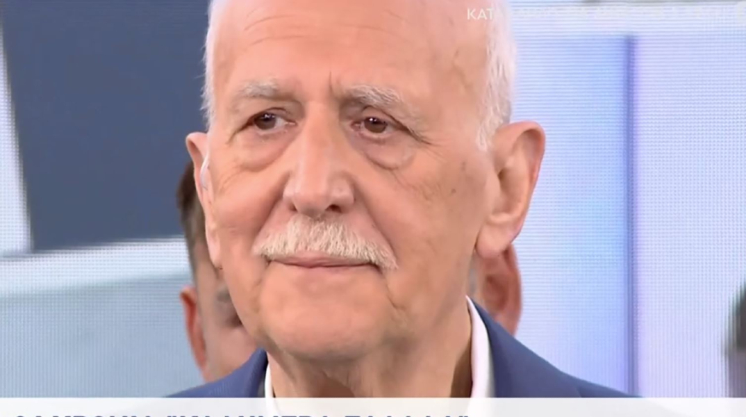 Γιώργος Παπαδάκης