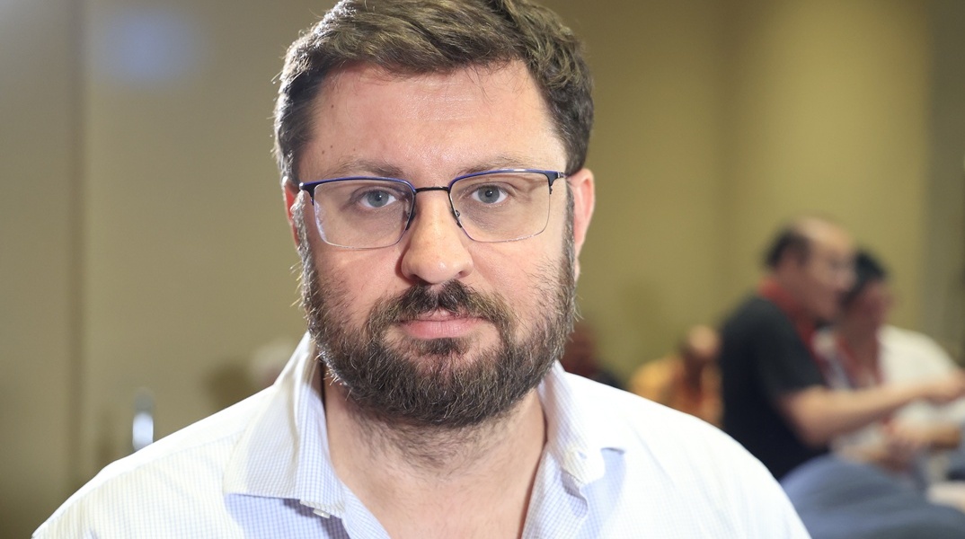 Κώστας Ζαχαριάδης