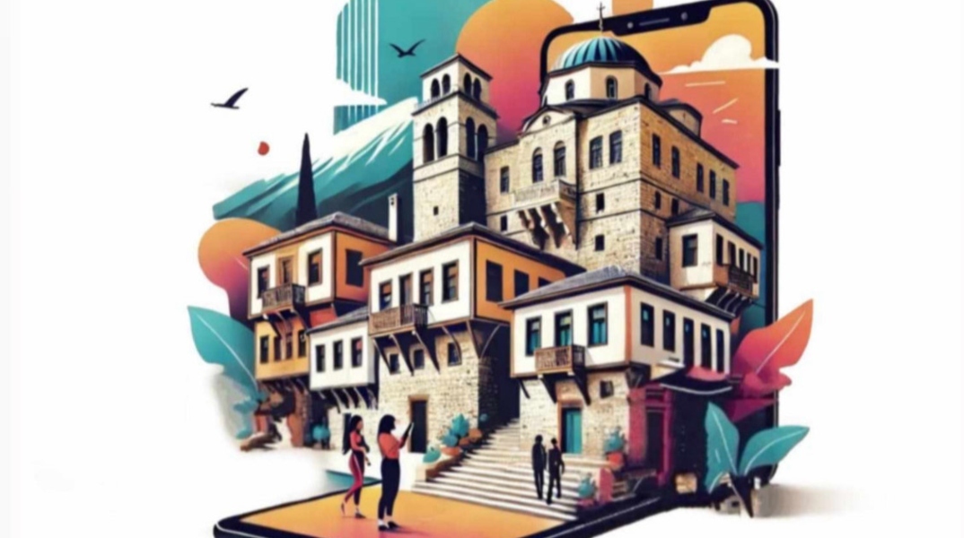 6ο Μικρό Θερινό: ΓλωσσΑΙ και Τεχνητή Νοημοσύνη