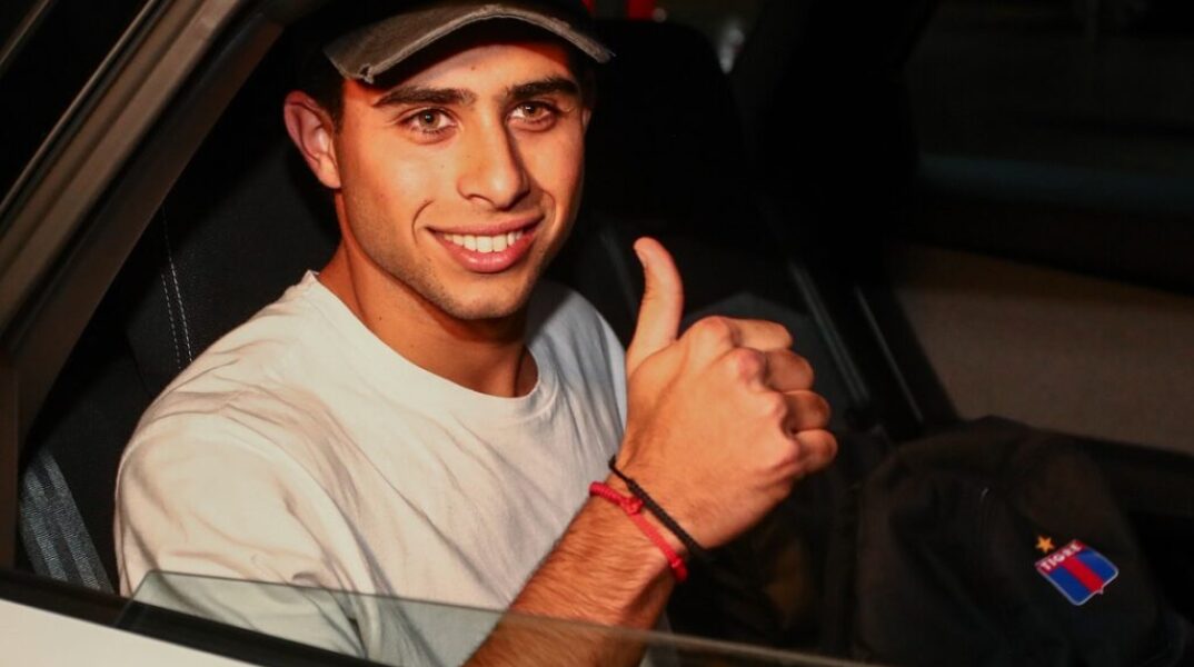 Λορέντζο Σκιπιόνι