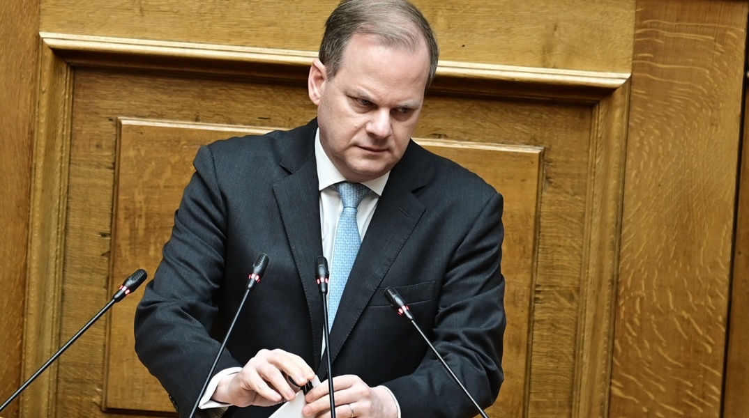 Κώστας Αχ. Καραμανλής